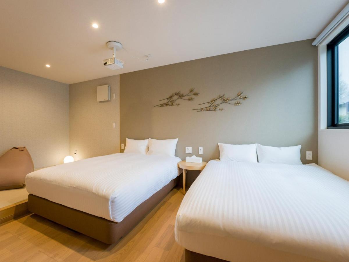 Rakuten Stay Villa Yatsugatake - 107 Simple Modern - Хокуто Екстериор снимка