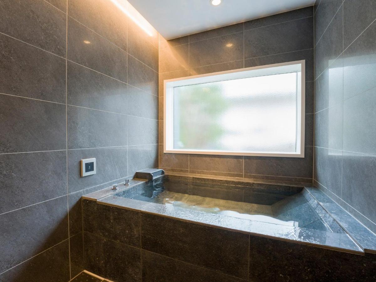 Rakuten Stay Villa Yatsugatake - 107 Simple Modern - Хокуто Екстериор снимка