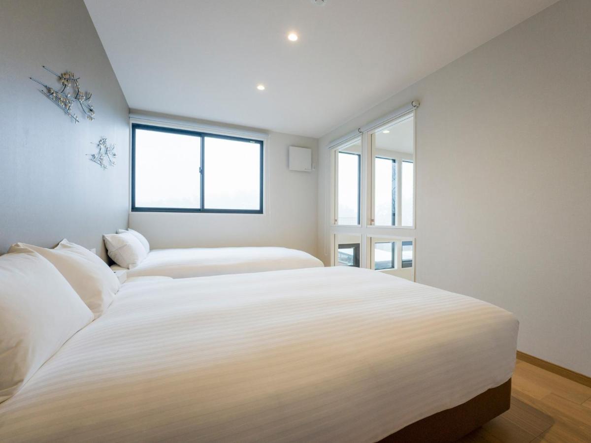 Rakuten Stay Villa Yatsugatake - 107 Simple Modern - Хокуто Екстериор снимка