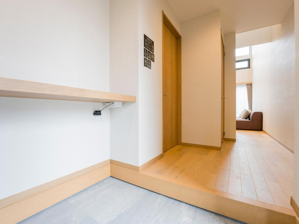 Rakuten Stay Villa Yatsugatake - 107 Simple Modern - Хокуто Екстериор снимка