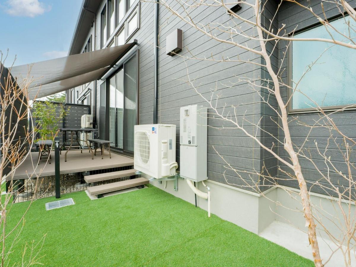 Rakuten Stay Villa Yatsugatake - 107 Simple Modern - Хокуто Екстериор снимка